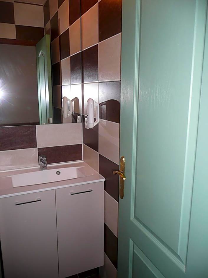 Residence L'Etoile du Sancy