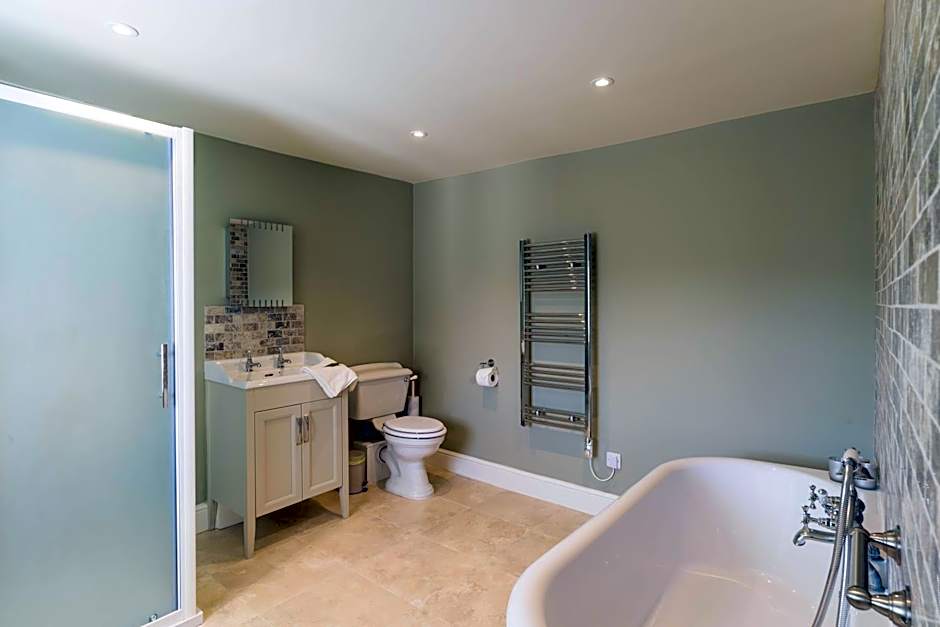 Greyhound Inn Wilton