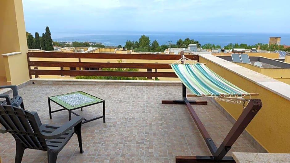 B&B Verdeblu – Valderice Trapani, CA