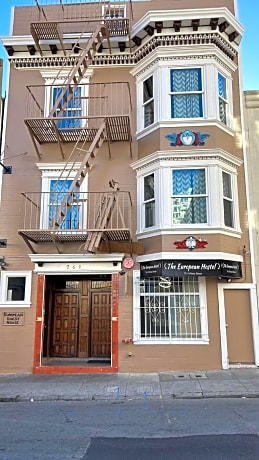 European Hostel