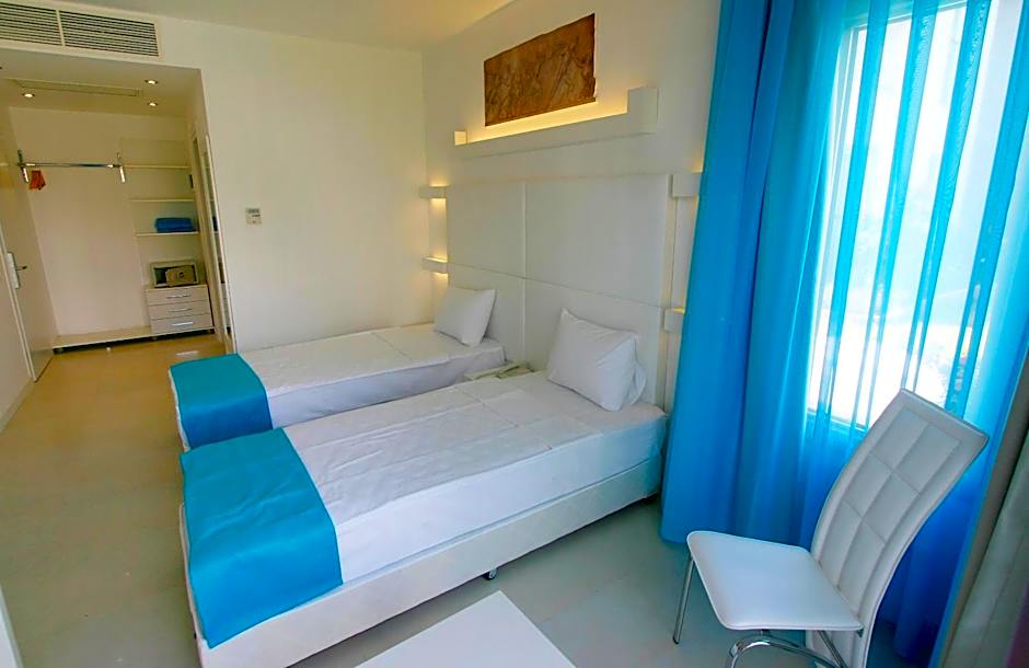 Costa Luvi Hotel Bodrum - All Inclusive