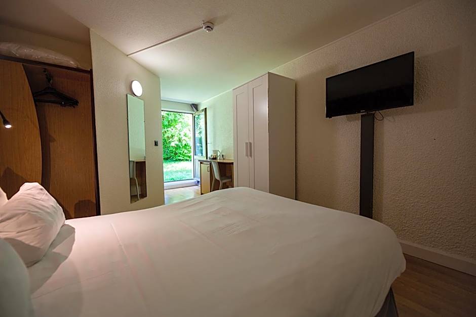 Kyriad Blois Hotel