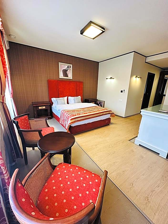 Levoslav House Hotel