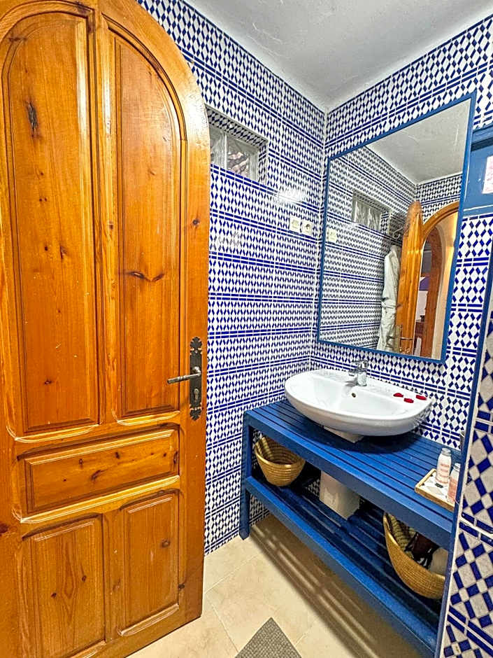 Riad Kalaa