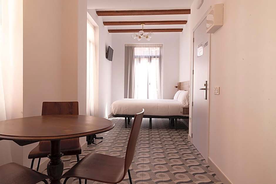 Hotel 19-30 Valencia