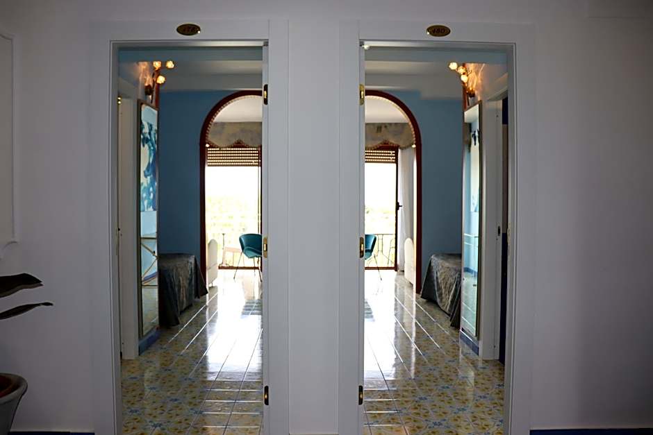 Hotel Paradiso