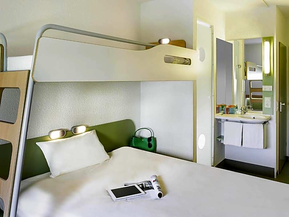 Ibis Budget Montelimar