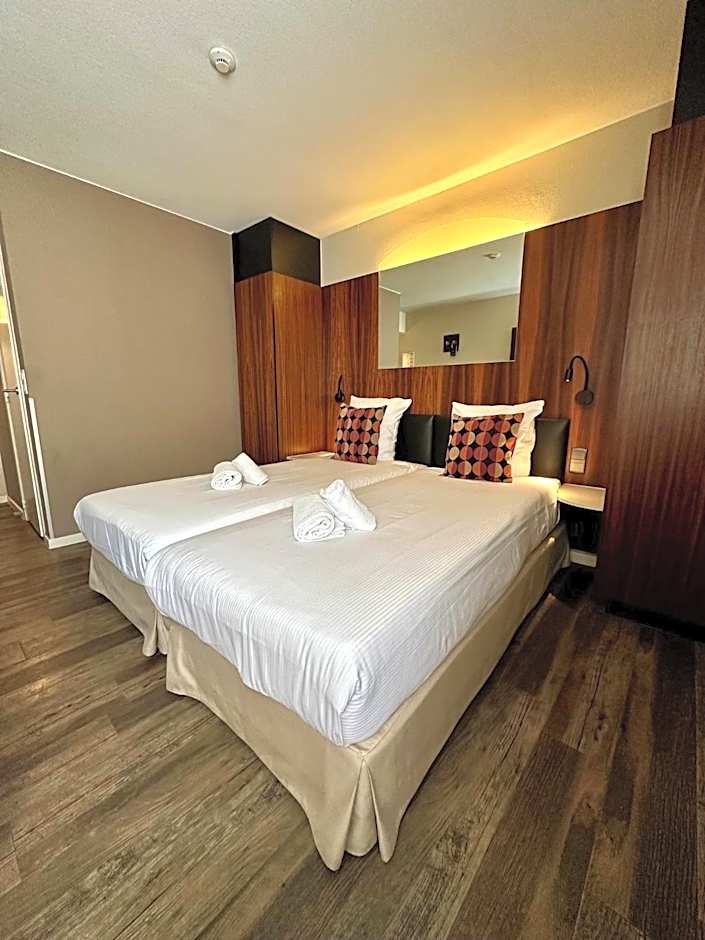 Gosset Hotel