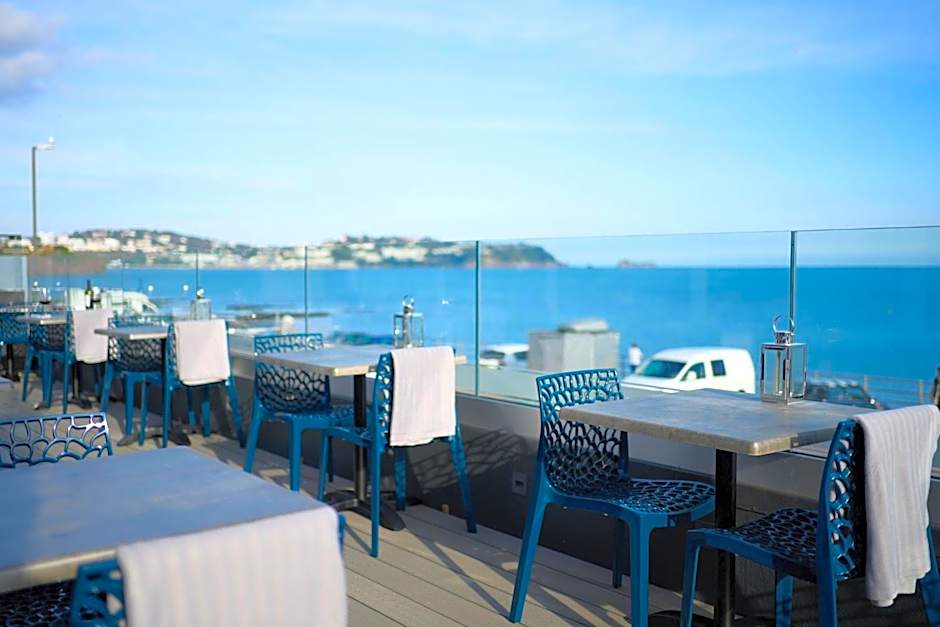 Channel View Boutique Hotel - Adults Only