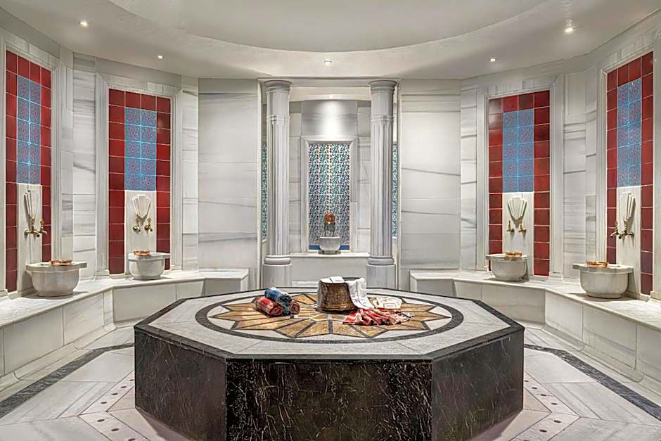 Kaya Izmir Thermal & Convention