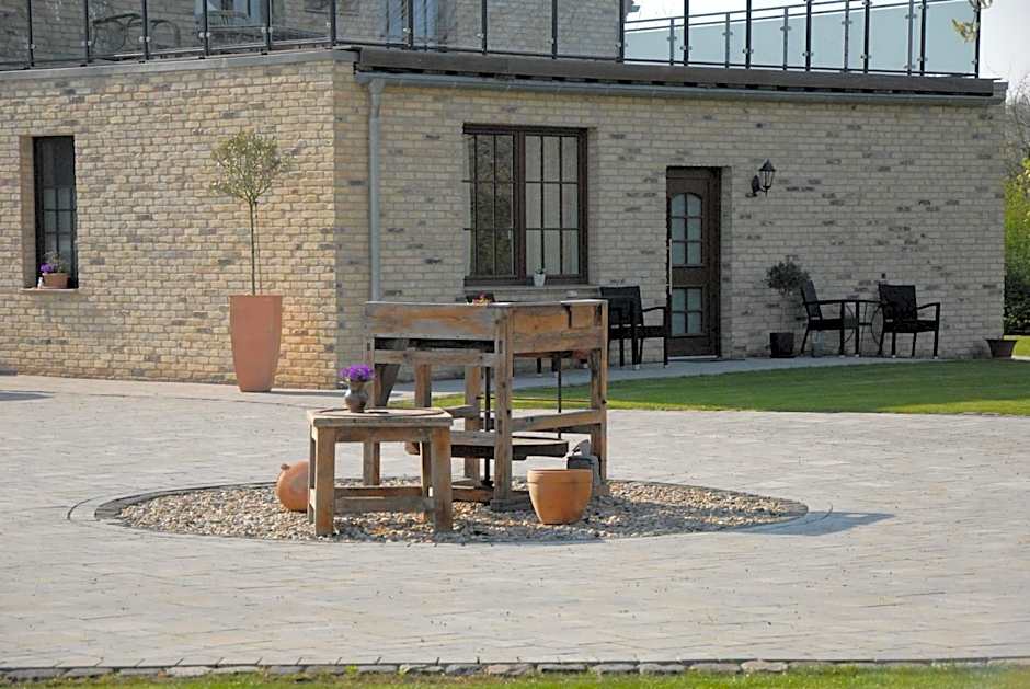 Landhotel Alte Töpferei