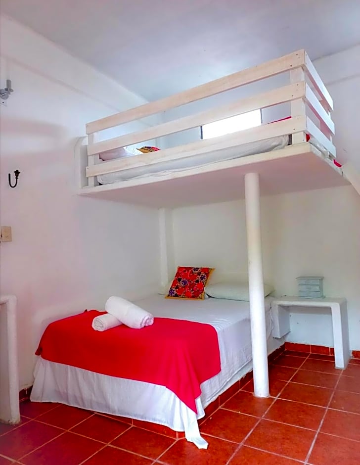 Posada Casa Antigua