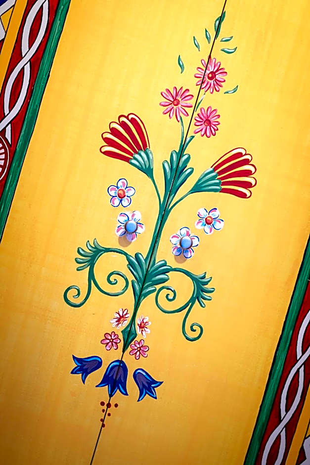 Hotel Baglio Catalano