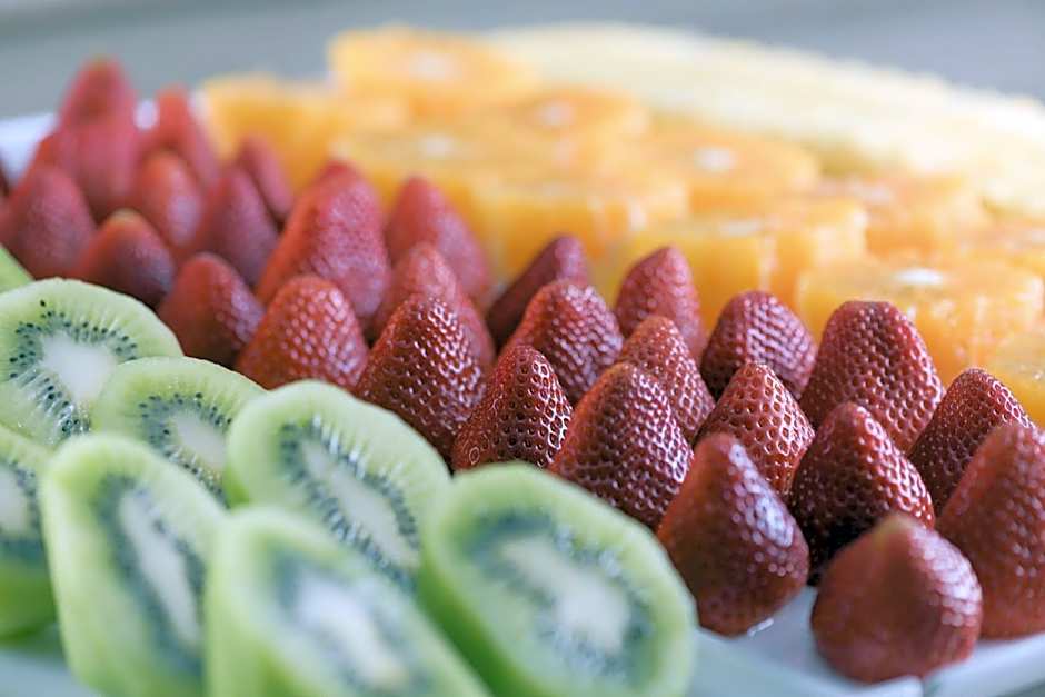 AC Hotel by Marriott Carlton Madrid