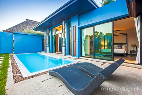 Wings Phuket Villa by Two Villas HOLIDAY