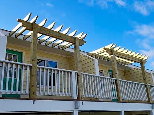 The Savannah Inn