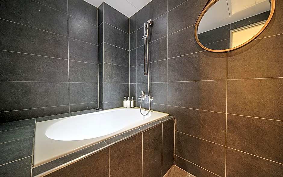 Busan Gwangalli Beach Hotel THE M