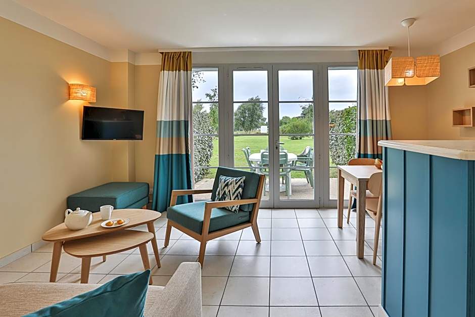 Residence Pierre & Vacances Port Bourgenay