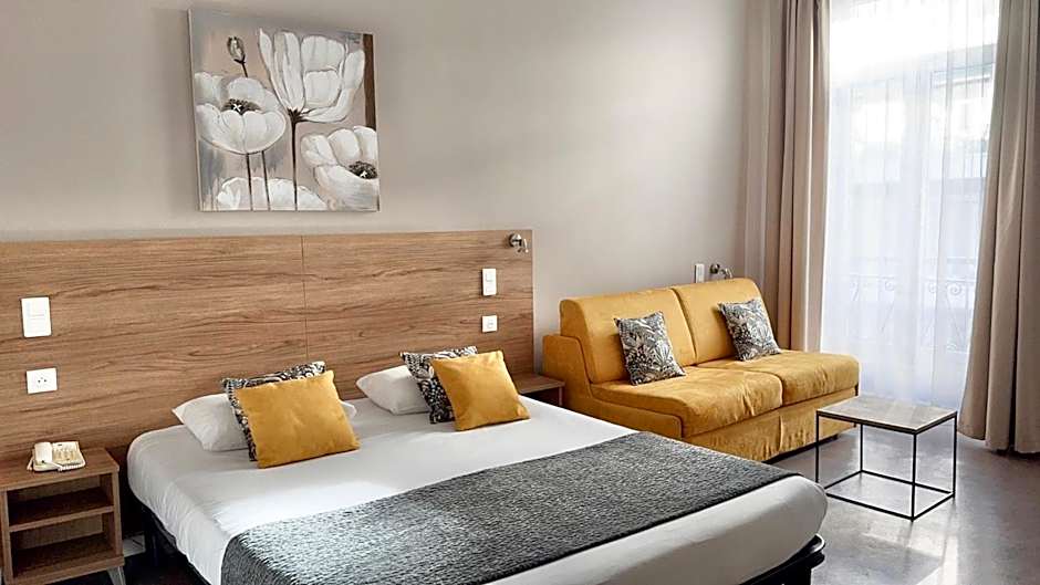 Hotel Helvetique