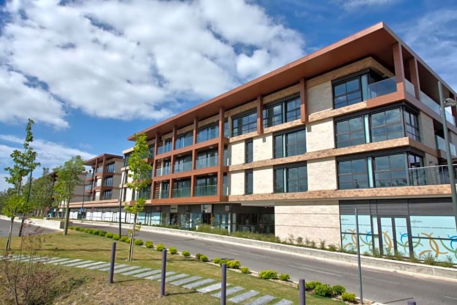 Troia Residence by The Editory - Apartamentos Ácala