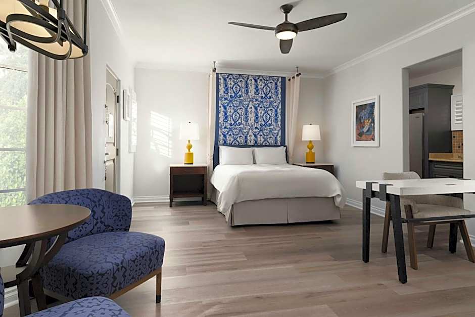 Triada Palm Springs, Autograph Collection by Marriott