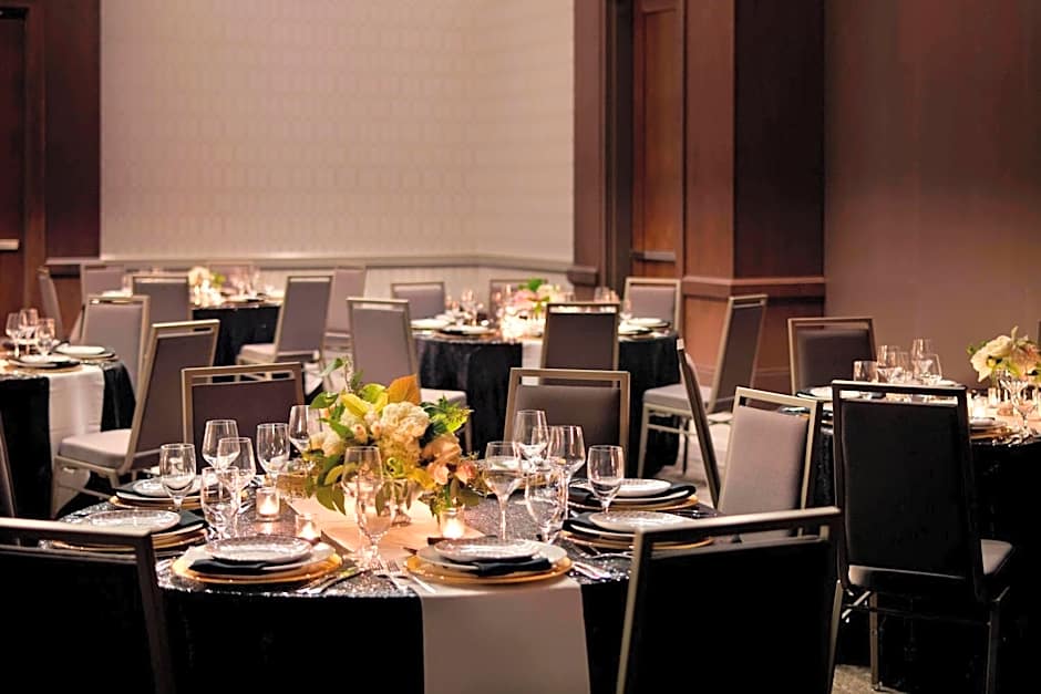 Marriott Columbus OSU