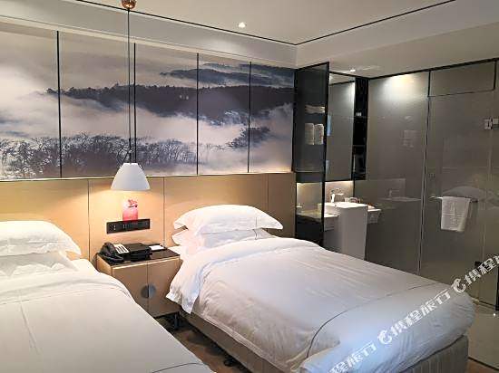 Shangyuan Chain Hotel