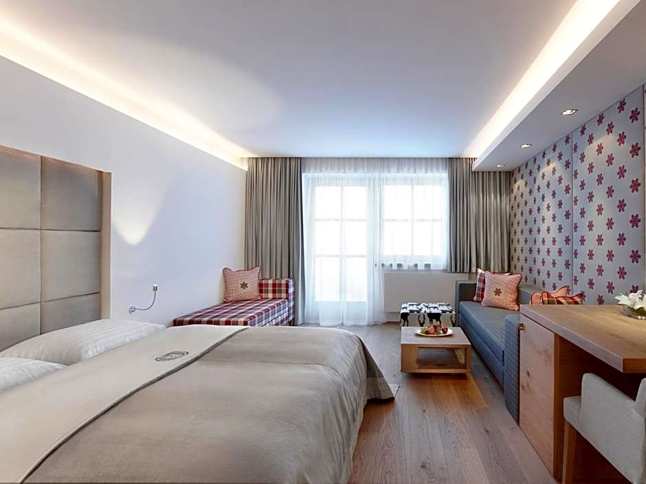 Schwarzer Adler Kitzbuhel - Adults Only