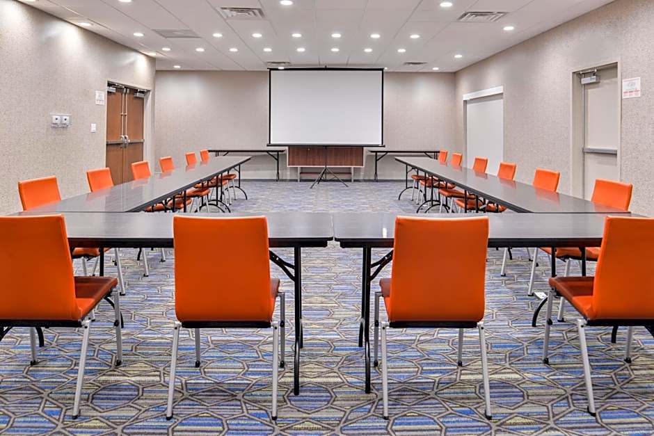 Holiday Inn Express Early By IHG