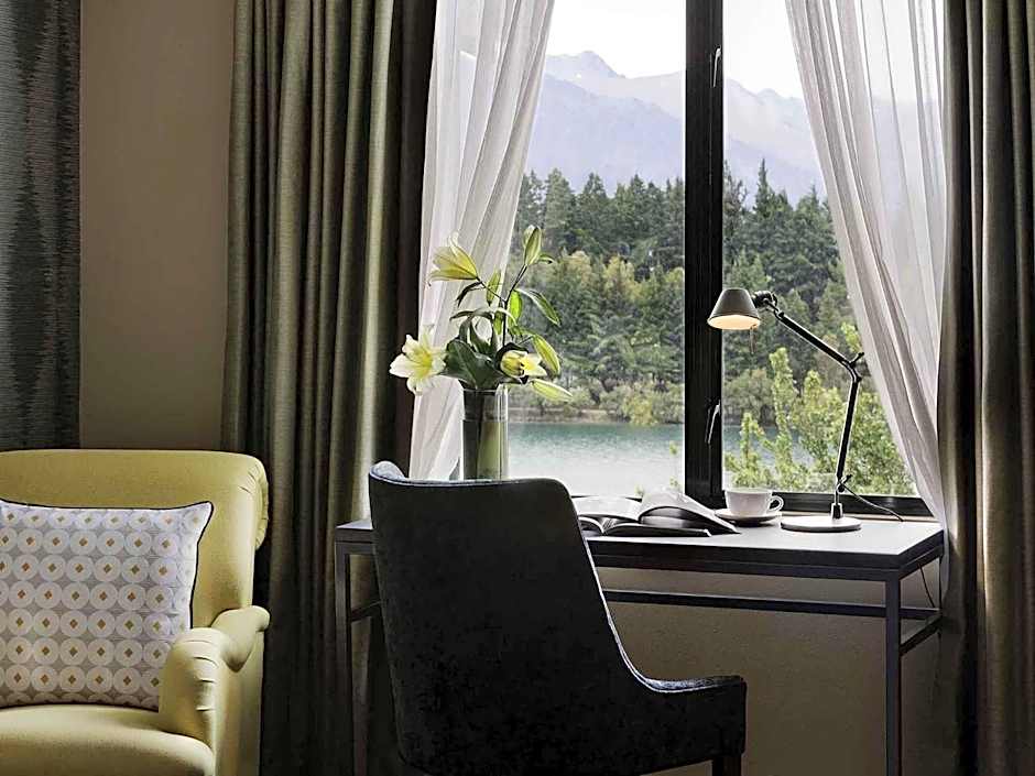Hotel St Moritz, Queenstown - MGallery by Sofitel