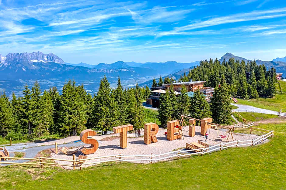 Hotel Garni Entstrasser