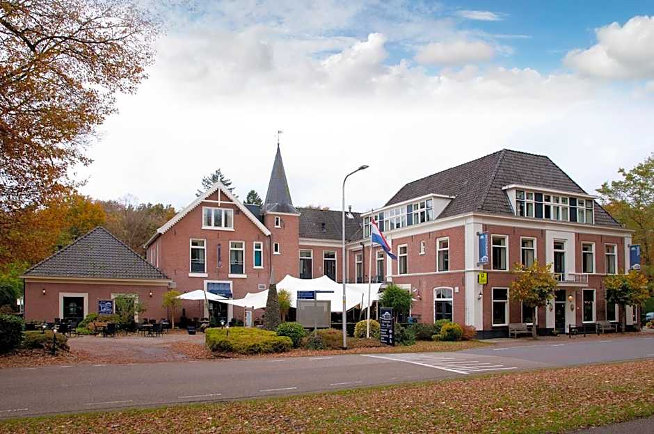 Boetiek Hotel BonAparte Lochem