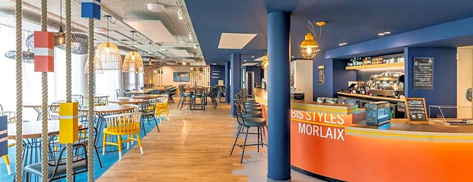 ibis Styles Morlaix