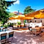 Parkhotel Guldene Berge