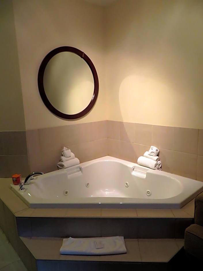 Sigma Inn & Suites Hudson's Hope