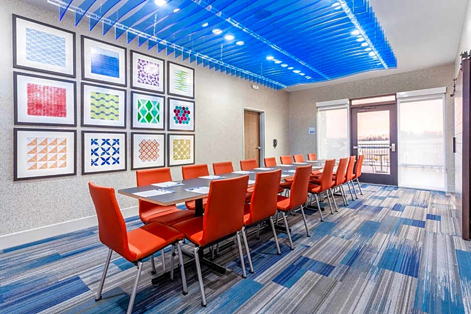 Holiday Inn Express Kearney By IHG