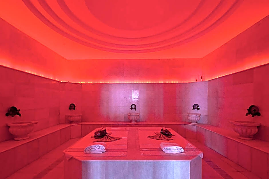 Anemon Afyon Spa Hotel and Convention Center