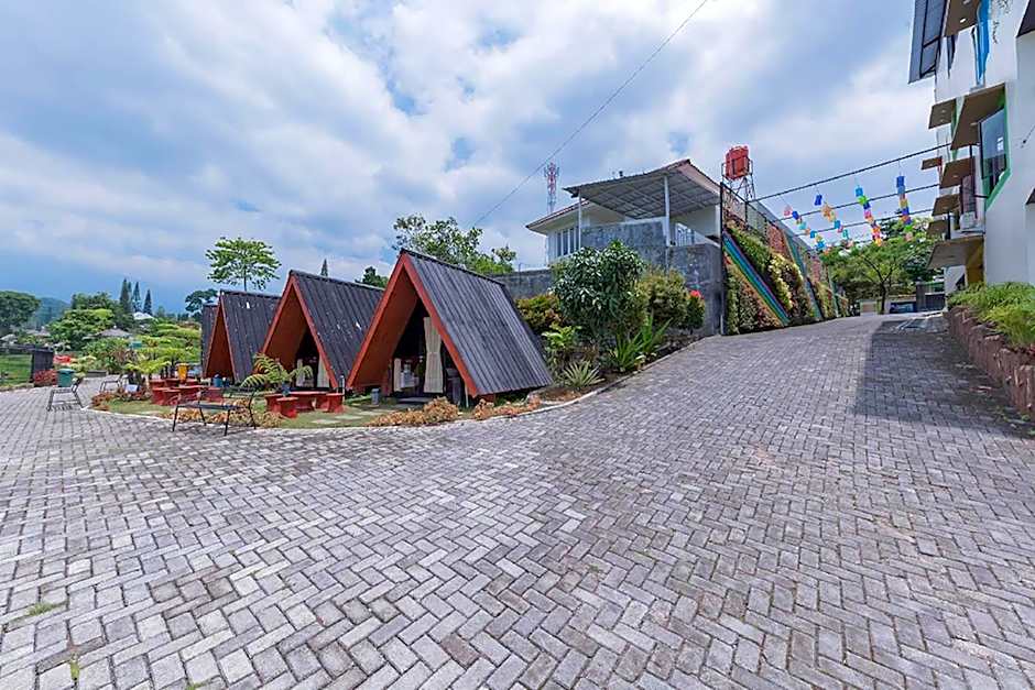 Mamifokobo Hotel & Glamping