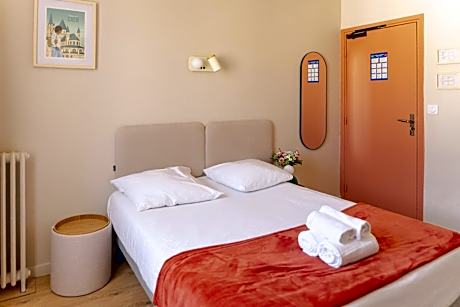 Double Room with Bath