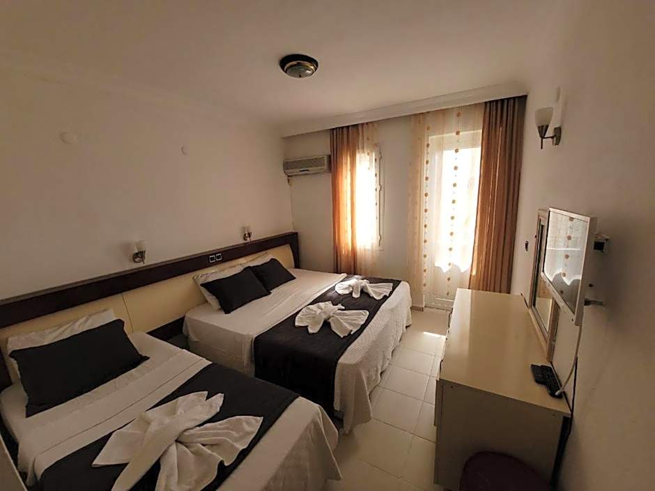 California Apart Otel