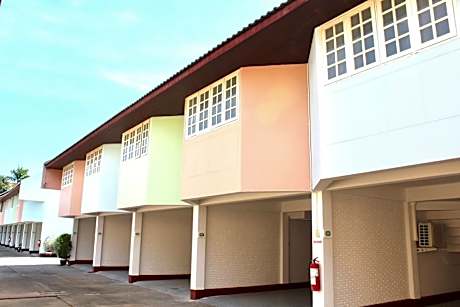 Superior Twin - Occupancy 2