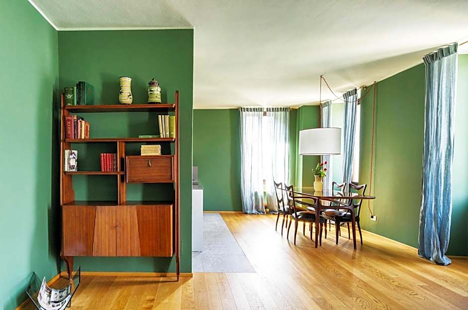 Domus Plinii 1792 Suites