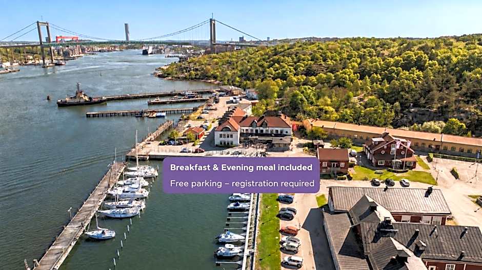 Mercure Gothenburg