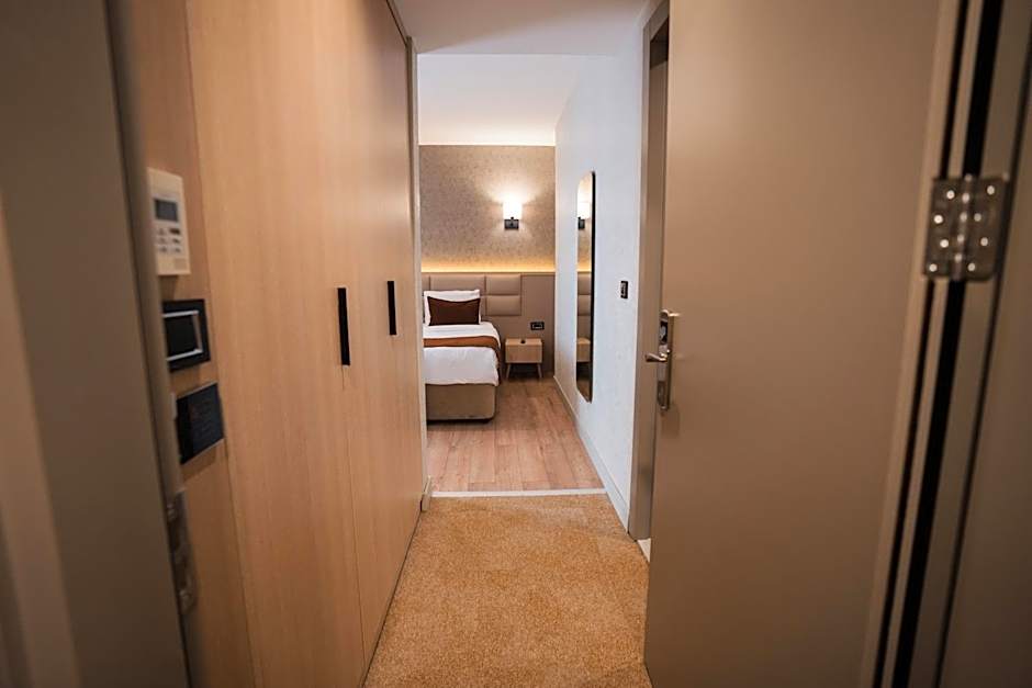 North Star Hotel