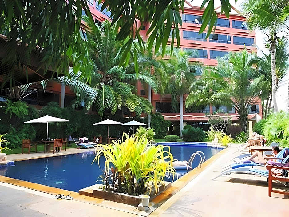 Nova Park Hotel