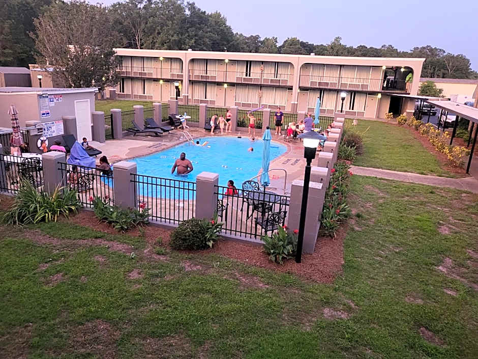 Econo Lodge Andalusia