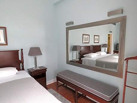 Superior King or Twin Room