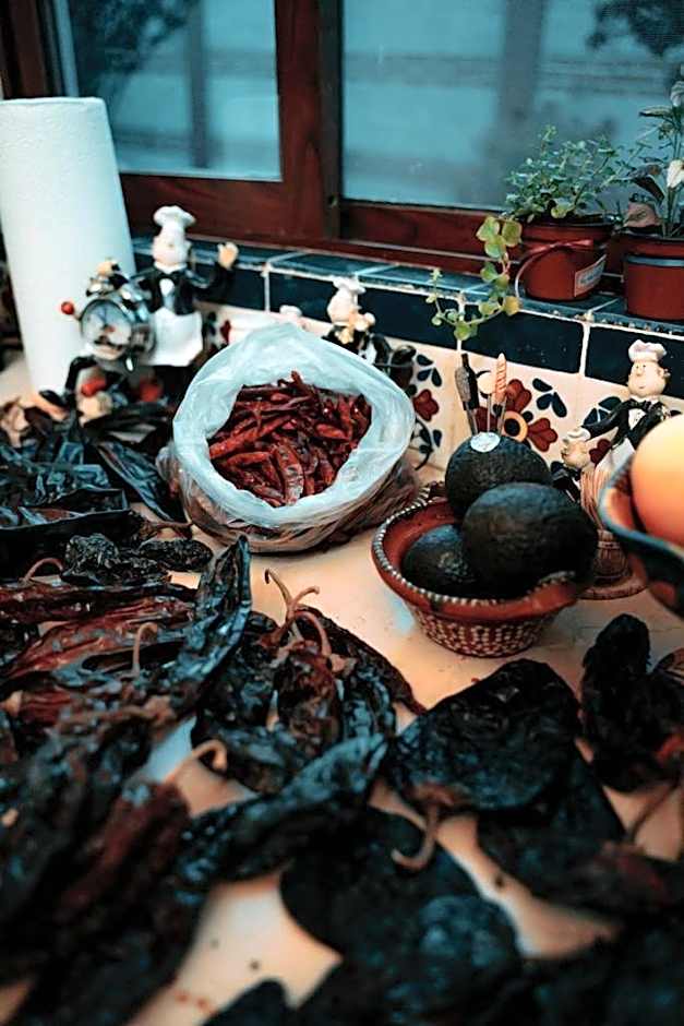 CASONA DOS VIDAS