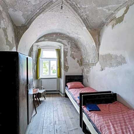 Ubytovanie v Kláštore - Hostel