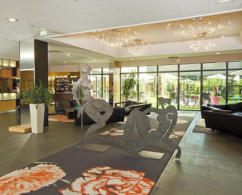 Residhome Suites Paris Sénart